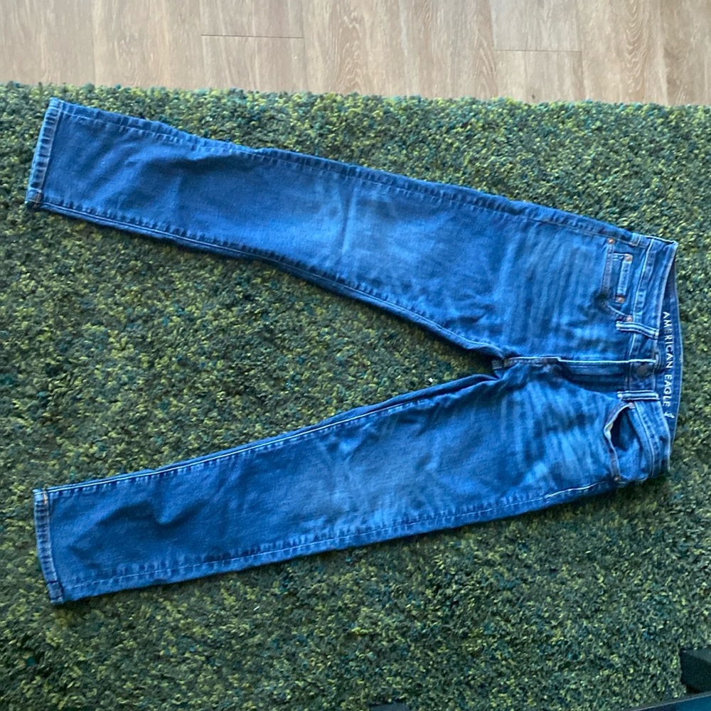 American eagle boys 29x30 jeans
